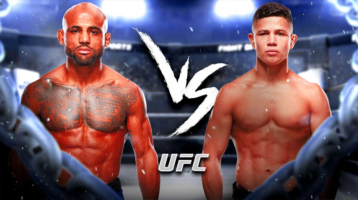 Johns Matsumoto prediction, ufc vegas 109 odds