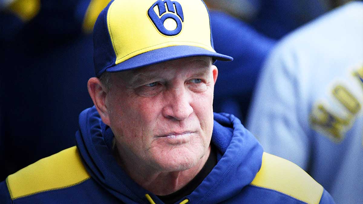 Pat Murphy gets brutally honest on Brewers slump vs. Cubs