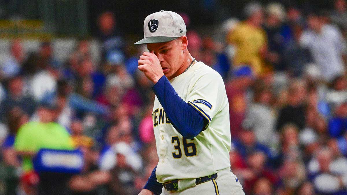 Brewers news: Milwaukee makes multiple roster moves before Mets clash