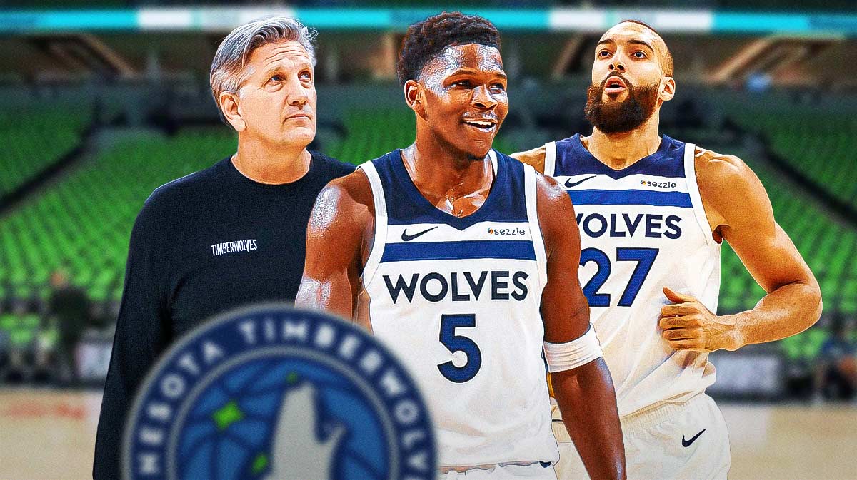 Timberwsolves 2025-26 NBA schedule release predictions