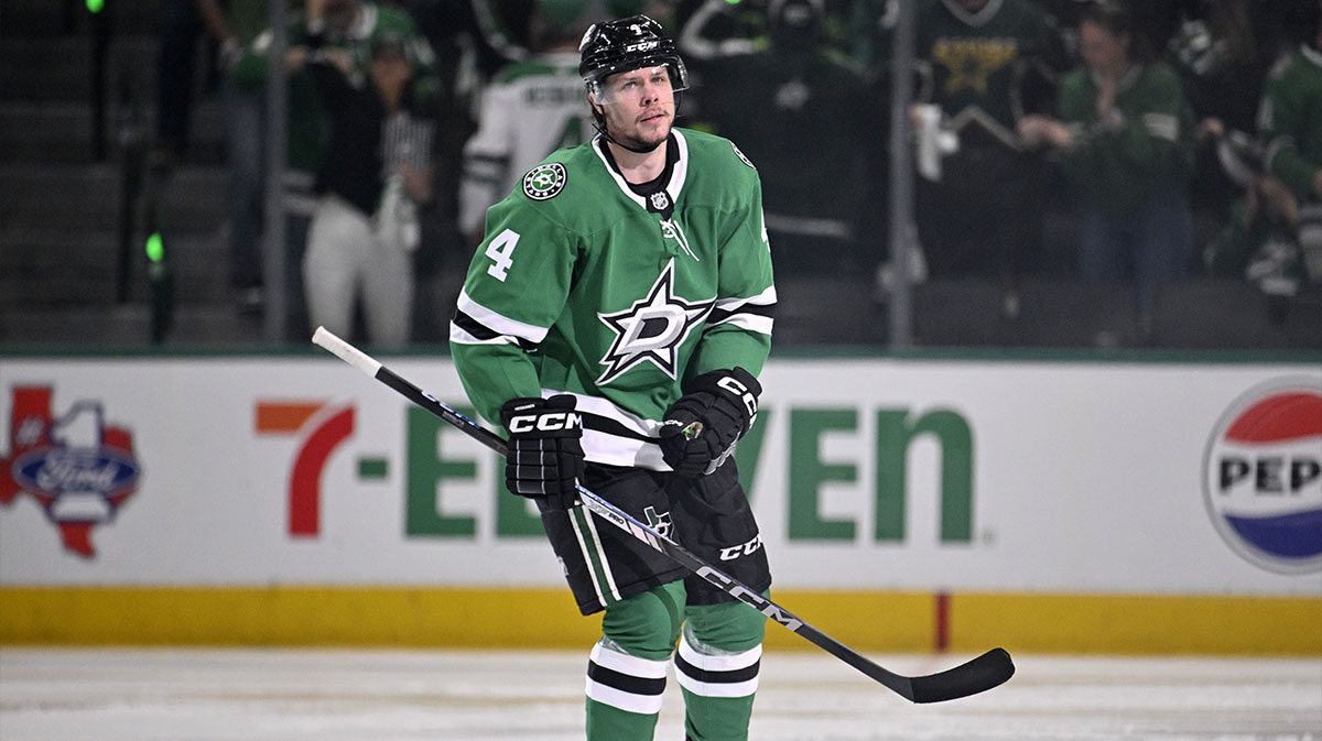 Miro Heiskanen makes post-surgery admission that will fire up Stars fans