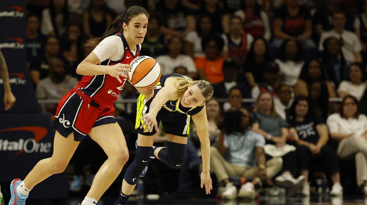 Sonia Citron ROY push has WNBA fans buzzing after Paige Bueckers duel