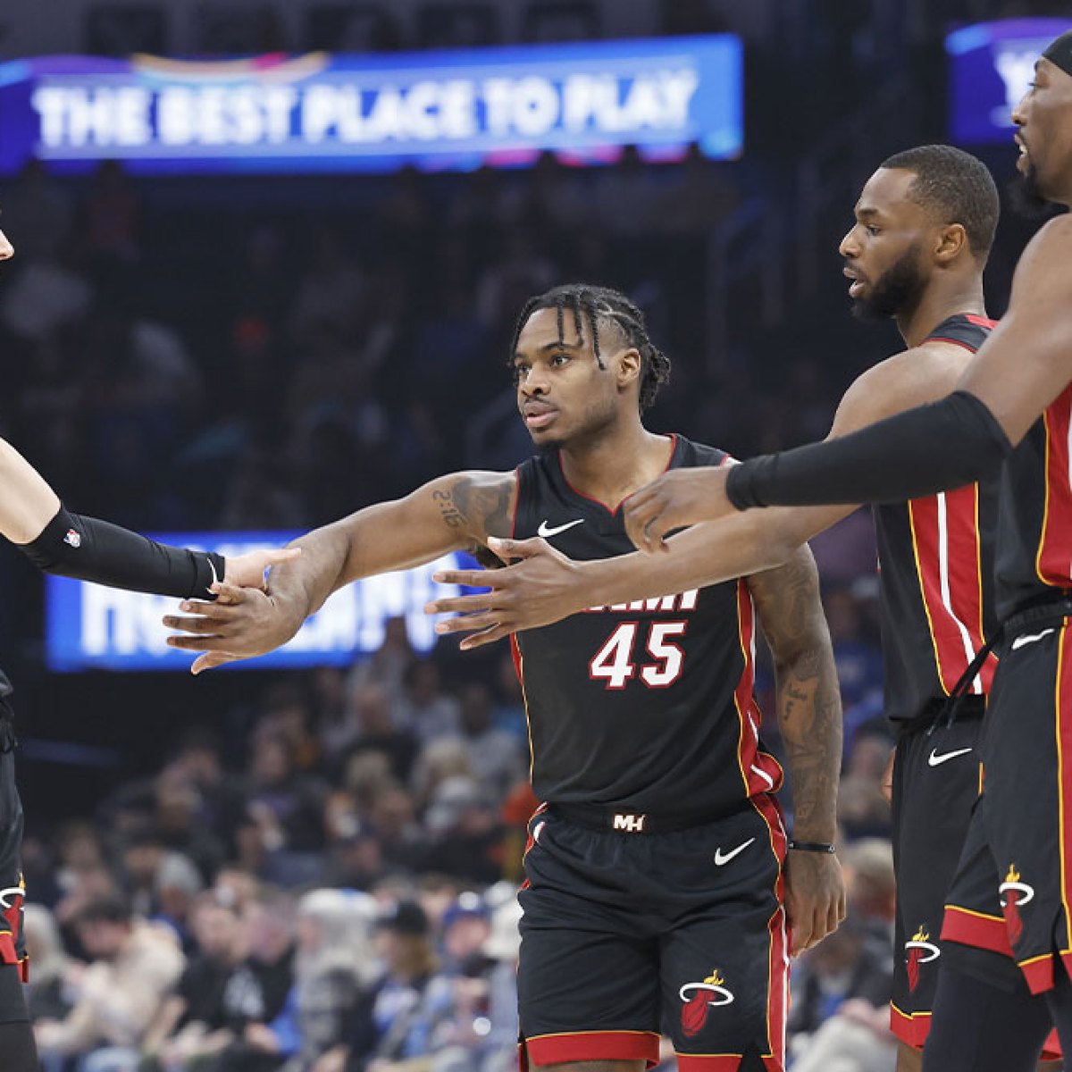 Heat news: NBA scout fires harsh assessment of Miami, Andrew Wiggins
