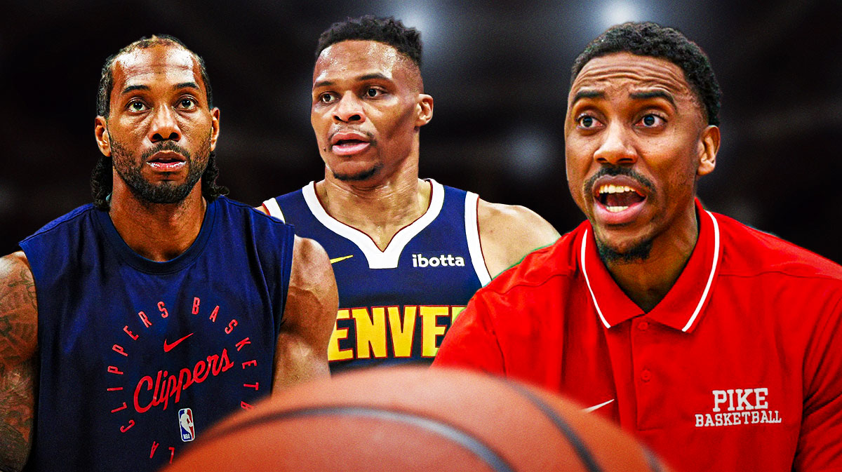 Why Jeff Teague takes Russell Westbrook over Kawhi Leonard