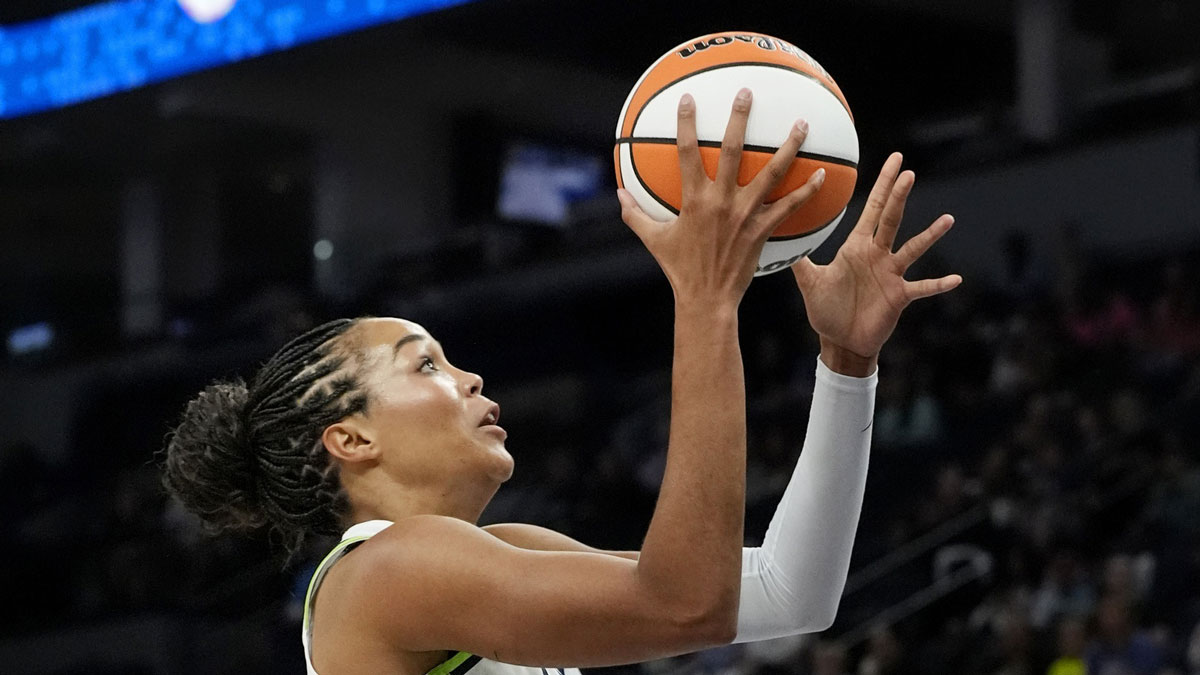 Lynx star Napheesa Collier receives crucial injury update