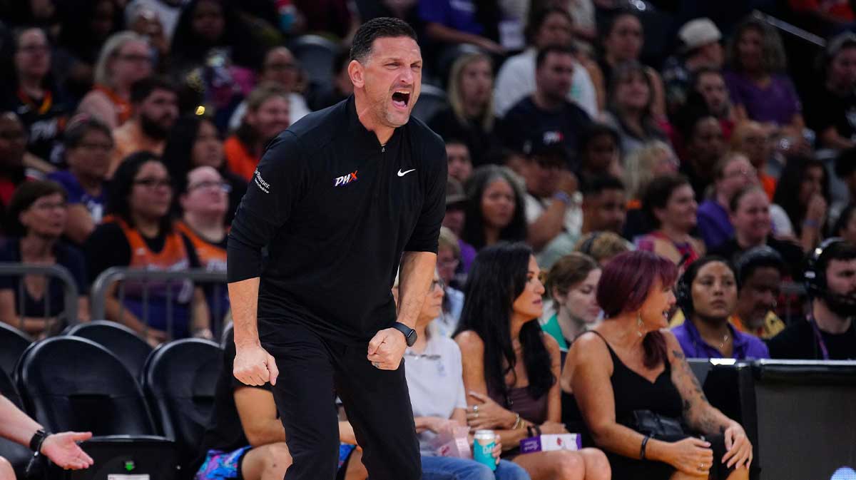 Nate Tibbetts gives Mercury NSFW reality check after Aces blowout