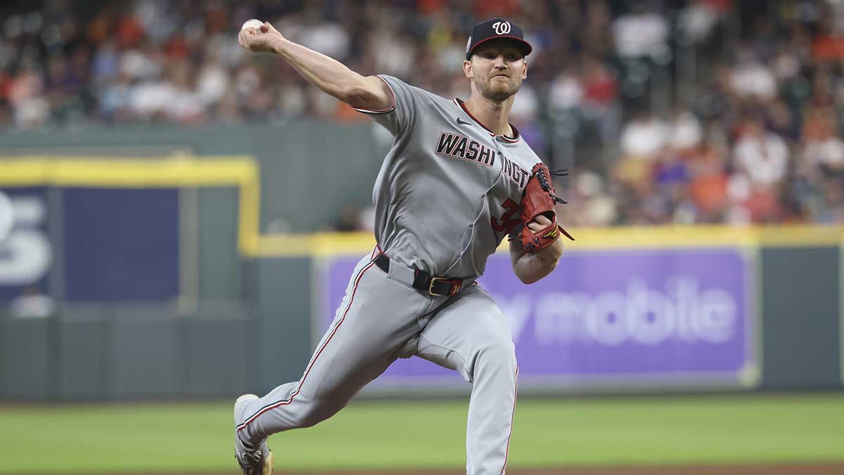 Cubs pitcher acquired in trade gets debut update