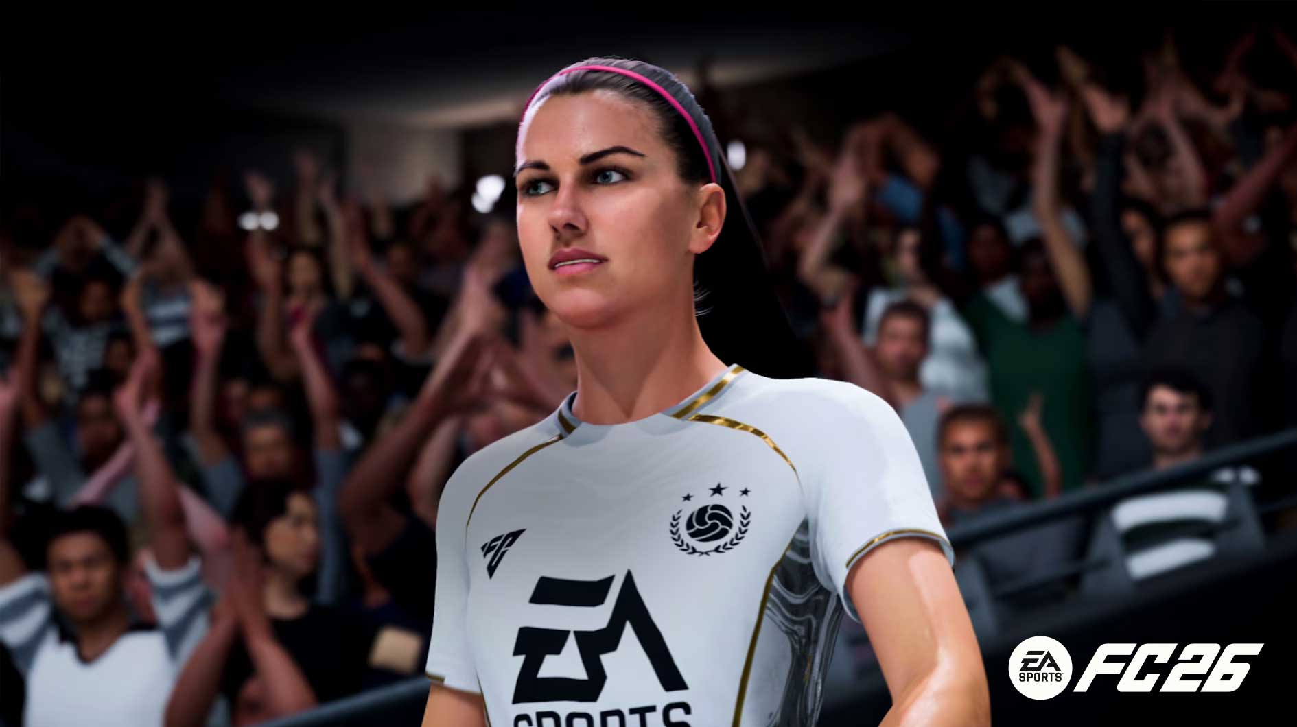 New EA FC 26 Career Mode Details for Players & Managers