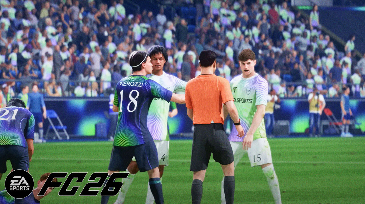 New EA FC 26 Ultimate Team Details Revealed