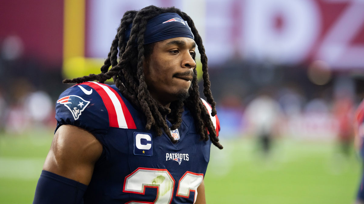 Patriots fans can’t believe the latest Kyle Dugger blunder