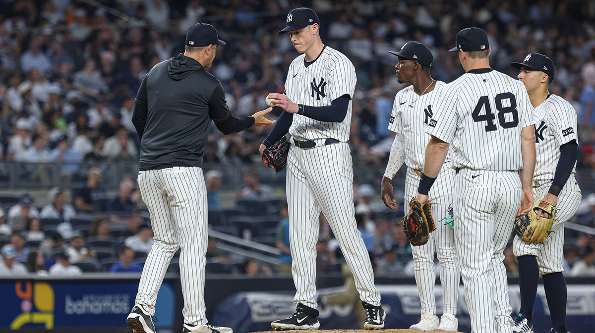 Yankees news: New York gets more injury updates in addition to Aaron Judge