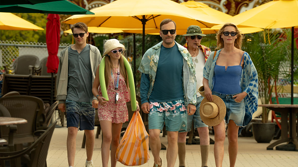 Nobody 2 review: Just let Bob Odenkirk take a vacation
