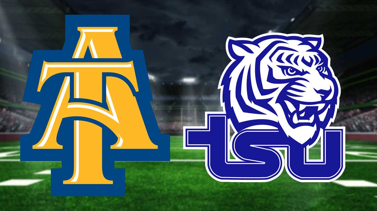 North Carolina A&T's first game end the Shawn Gibbs era ends in a heartbreaking loss to Reggie Barlow's Tennessee State Tigers.