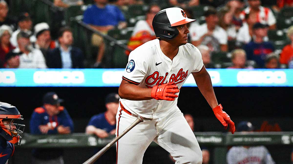 Orioles rumors: Adley Rutschman trade expected after Samuel Basallo extension