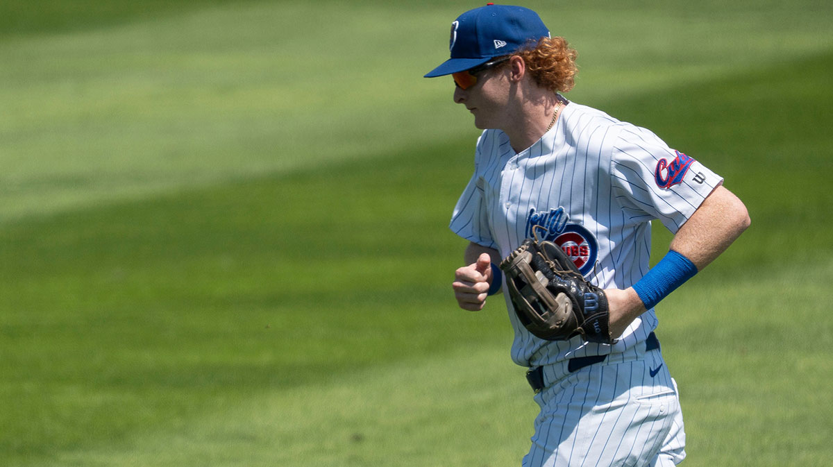 Cubs make injury move as top prospect joins MLB team