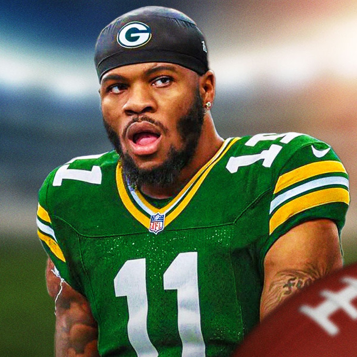 Packers' perfect Micah Parsons trade proposal to Cowboys