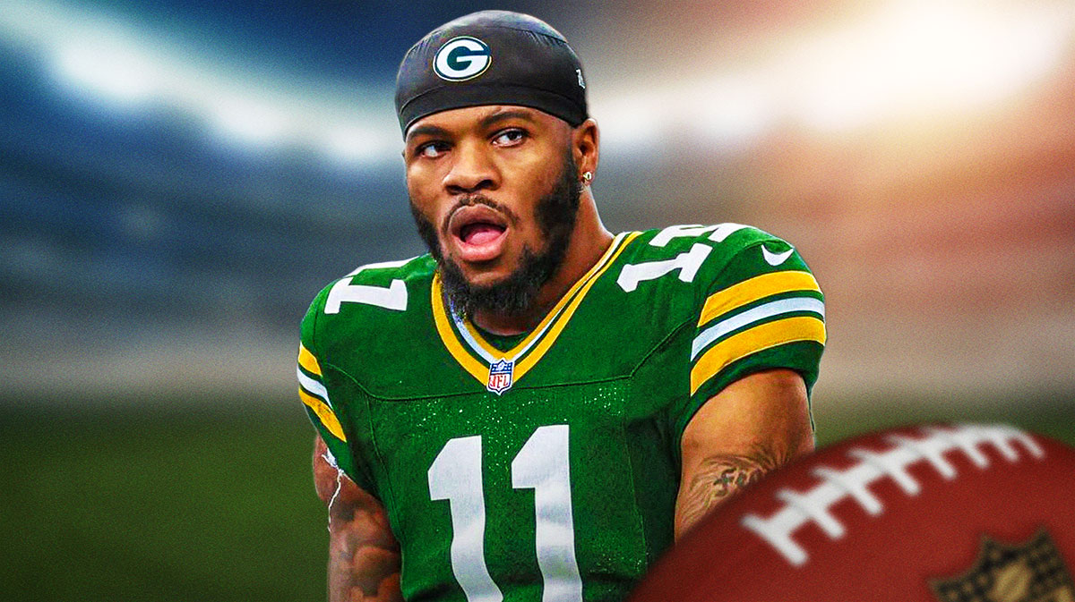 packers, green bay, micah parsons