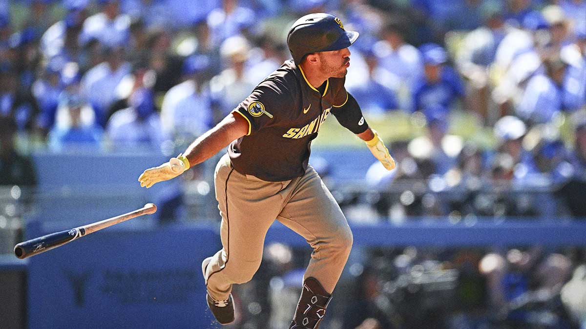 Padres land Ramon Laureano at the trade deadline as the move boosts power, defense, and fuels San Diego’s World Series push.