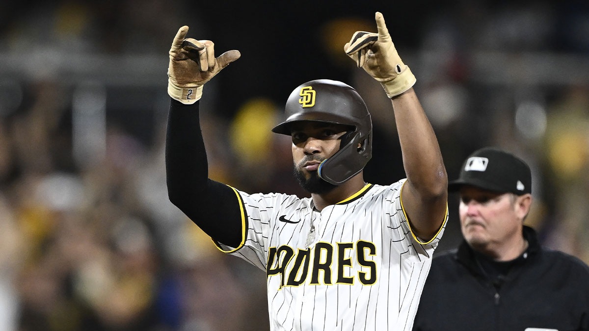 Padres’ Xander Bogaerts to miss remainder of regular season with injury