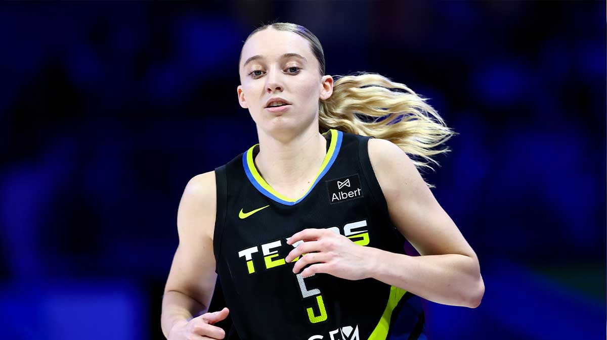 Wings fans call to ‘protect’ Paige Bueckers after Micah Parsons, Luka Doncic trades