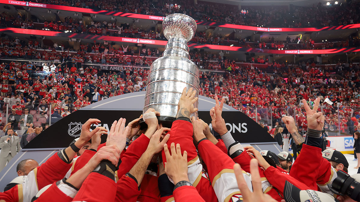 League announces cover athlete for NHL 26