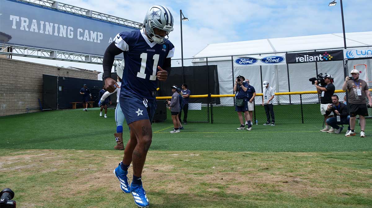 Micah Parsons’ former Cowboys teammates in shambles over Packers trade