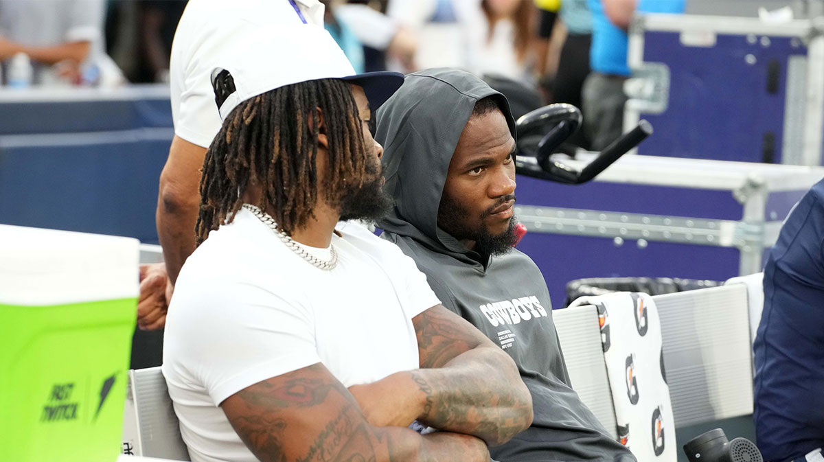 Packers star Micah Parsons’ revenge vs. Cowboys slated for early 2025 NFL season