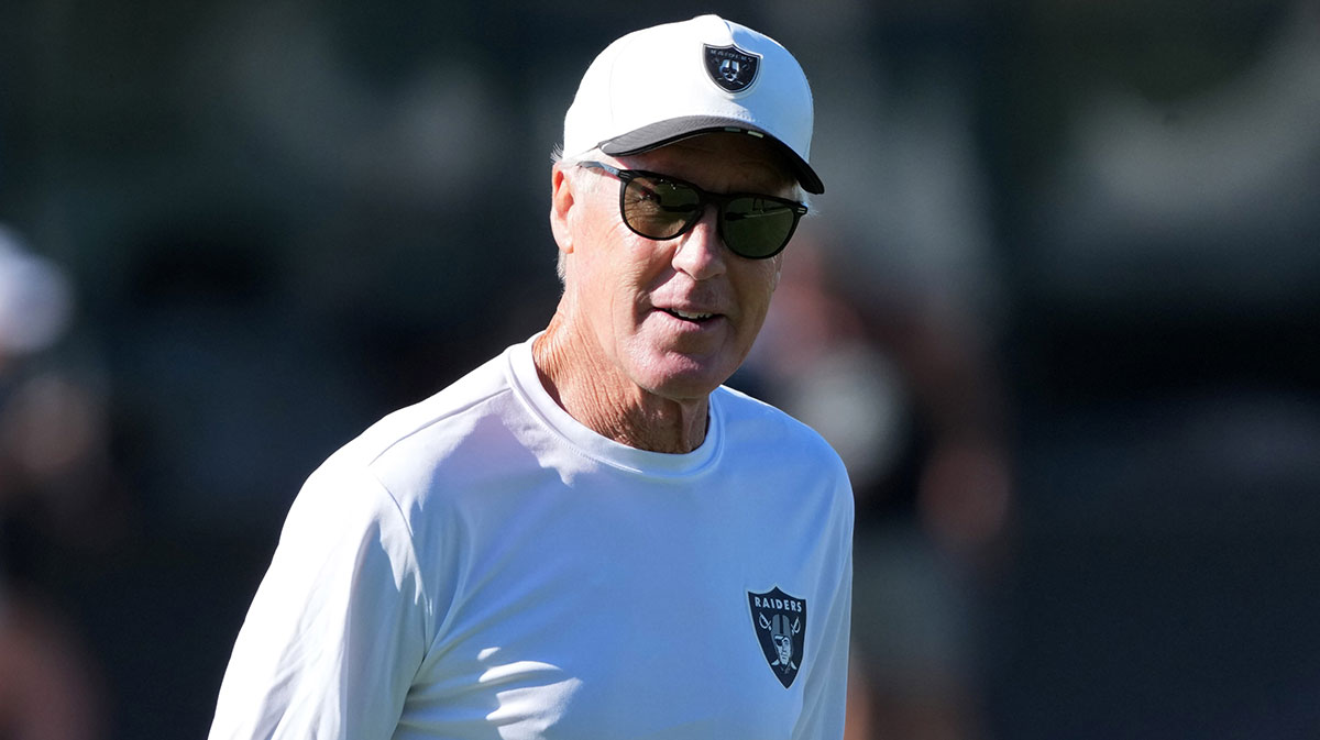 Raiders’ Pete Carroll chooses violence in preseason game vs. Seahawks