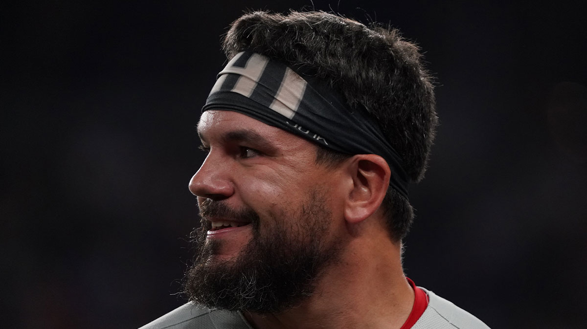 Phillies’ Kyle Schwarber leapfrogs Shohei Ohtani with no-doubt HR vs. Reds