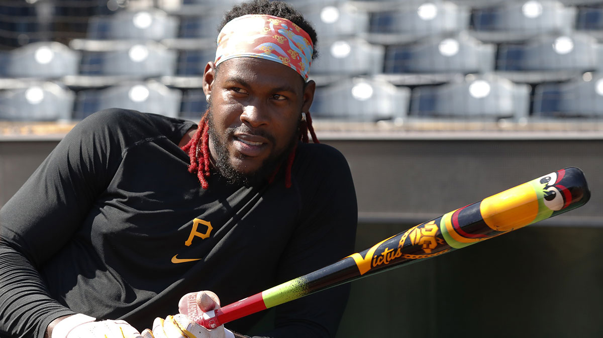Pirates’ Oneil Cruz takes big step toward injury return