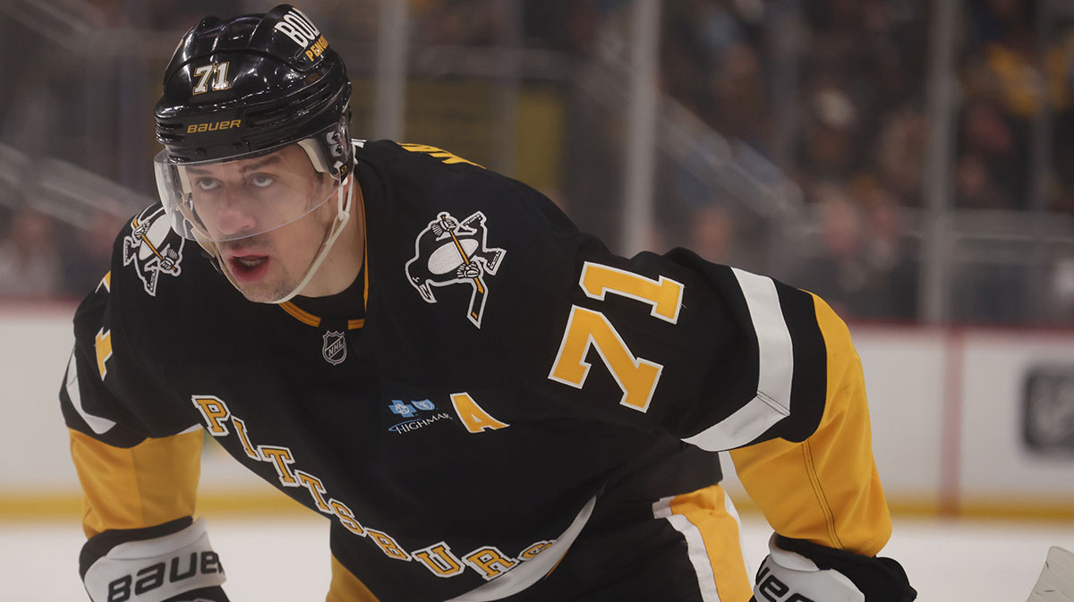 Pittsburgh Penguins top breakout candidates for 2025-26 season