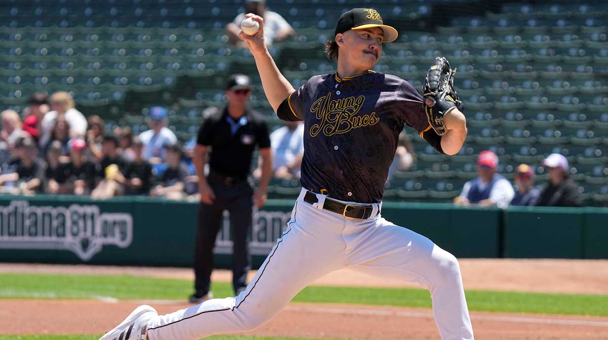 Pirates news: Pittsburgh to promote top pitching prospect
