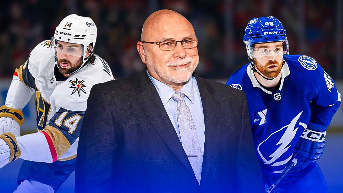 Predators’ perfect move in 2025 NHL offseason