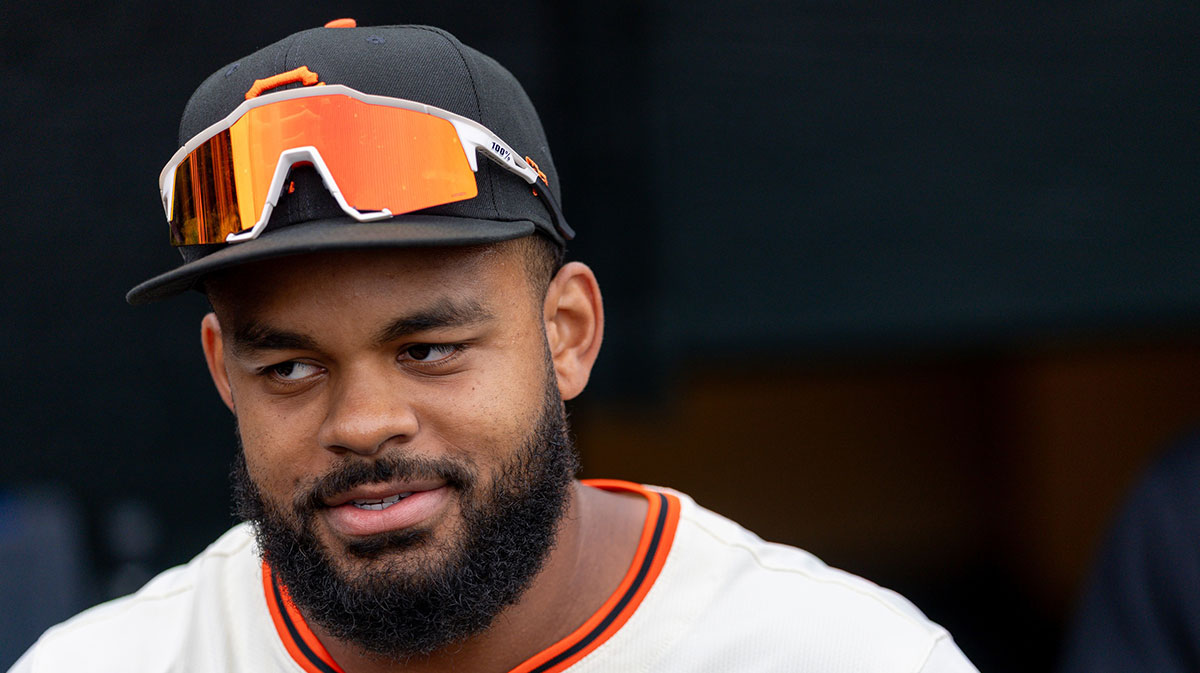 Giants’ Heliot Ramos hit with intense backlash after ripping fans