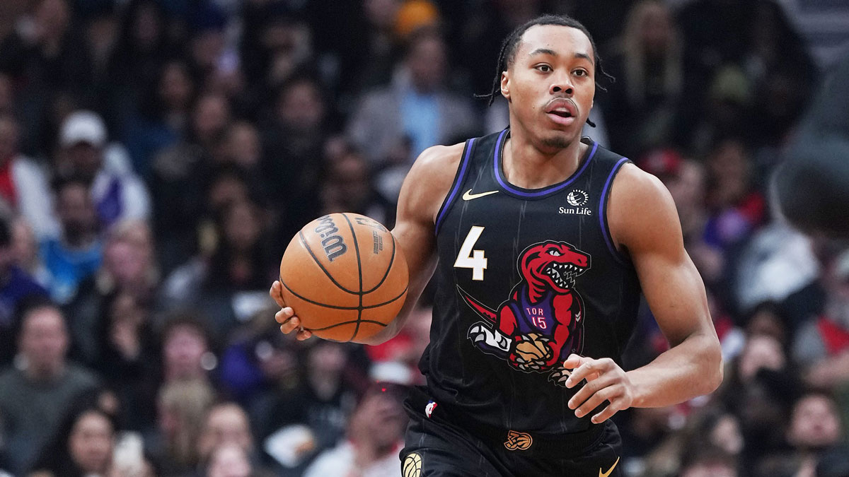 Why Raptors will buy on trade market this season