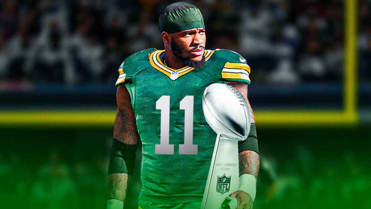 Re-evaluating Packers’ Super Bowl chances after Micah Parsons trade with Cowboys