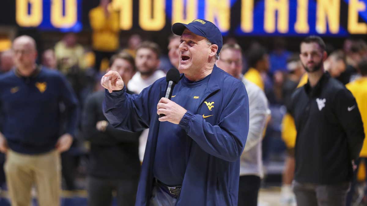 West Virginia gains 4 eligible players for 2025 after restraining order against NCAA