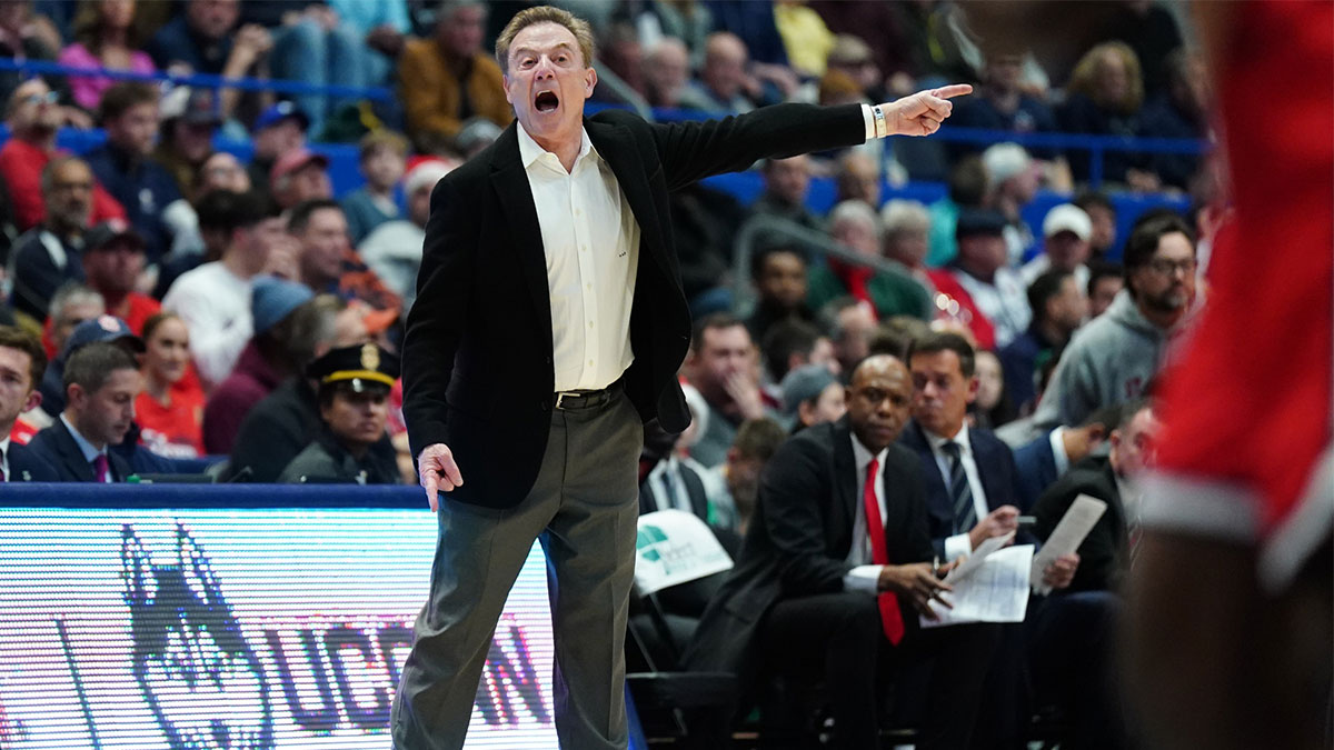 UConn basketball earns ‘Kentucky of the East’ claim from Rick Pitino
