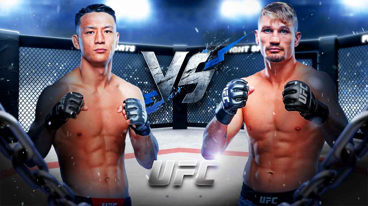 Rongzhu Hubbard prediction, UDC Shanghai odds