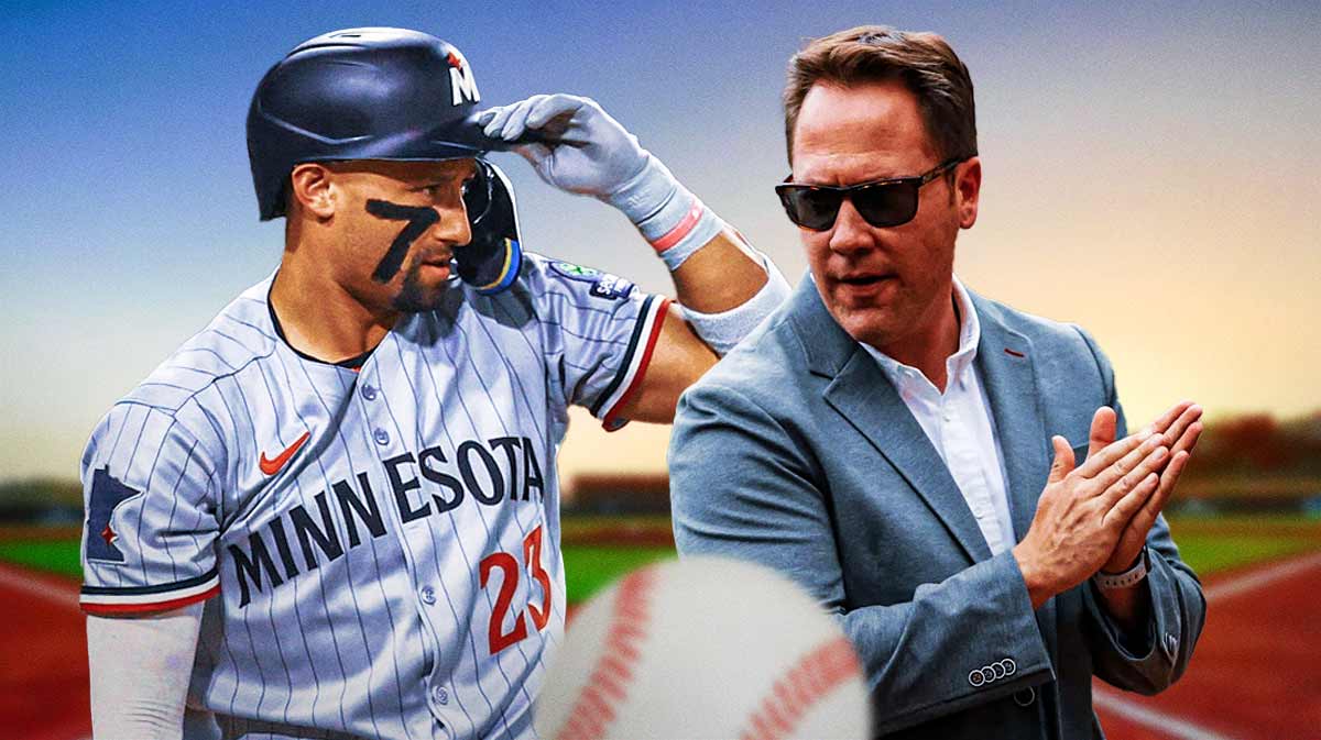 1 disappointing player Twins must trade in offseason
