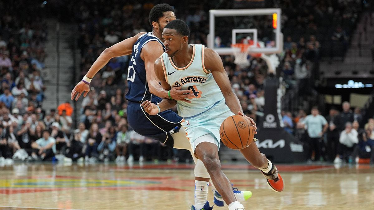Spurs rumors: How San Antonio really feels about 3-headed PG monster