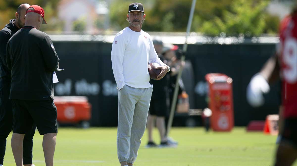 49ers rumors: Why Amari Cooper, Gabe Davis might not be options amid WR injuries