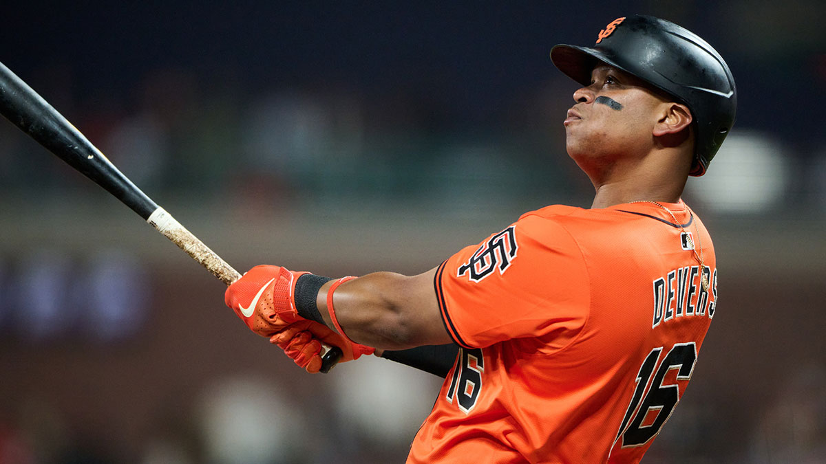 Why Giants will clinch NL Wild Card spot
