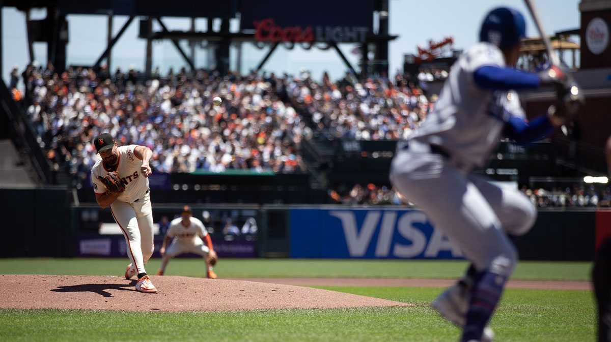 San Francisco’s Muni public transit takes hilarious shot at Dodgers in new ad