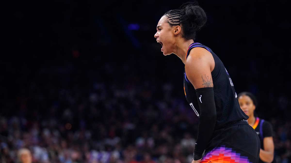 Mercury’s Satou Sabally blasts ‘terrible’ WNBA scheduling before back-to-back