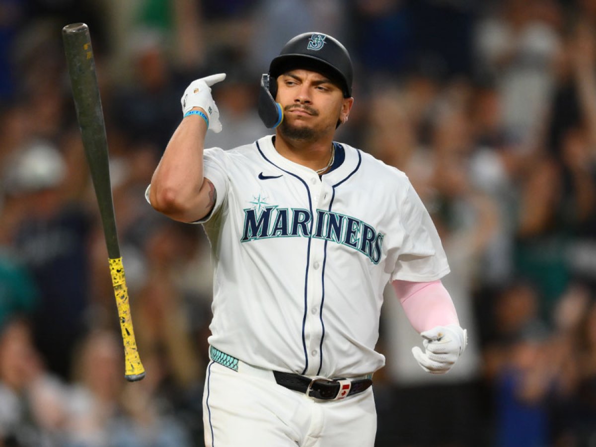 Mariners news: Josh Naylor gets official $92.5 million contract update