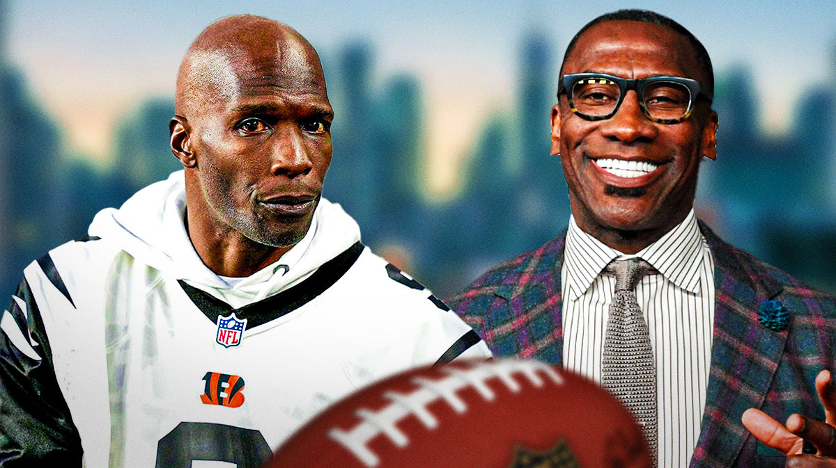 Shannon Sharpe, Shannon Sharpe case