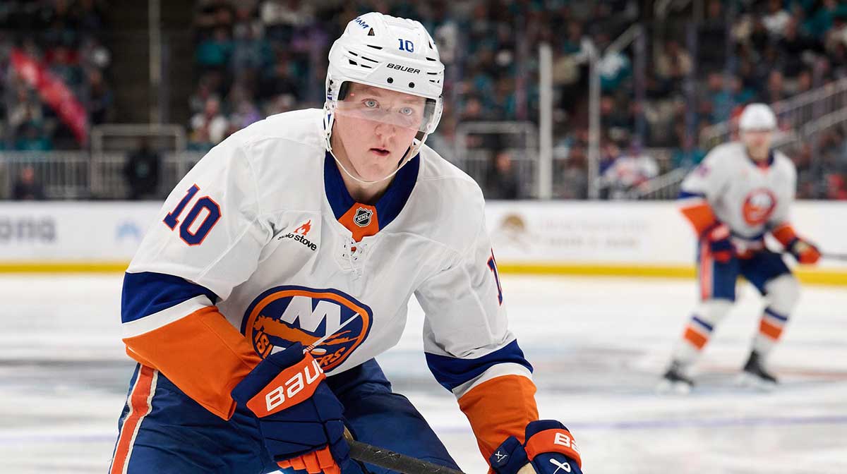 Islanders’ Mathieu Darche ‘different’ than Lou Lamoriello, per 1 player