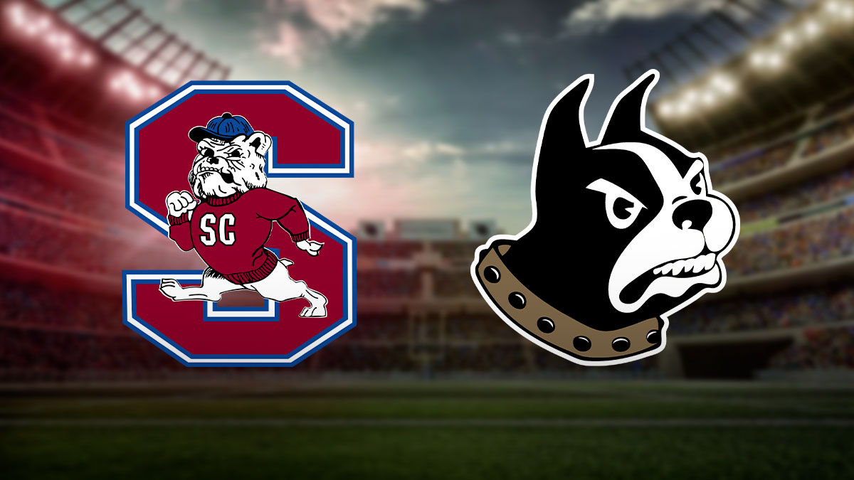 South Carolina State wins nailbiter against Wofford 16-15