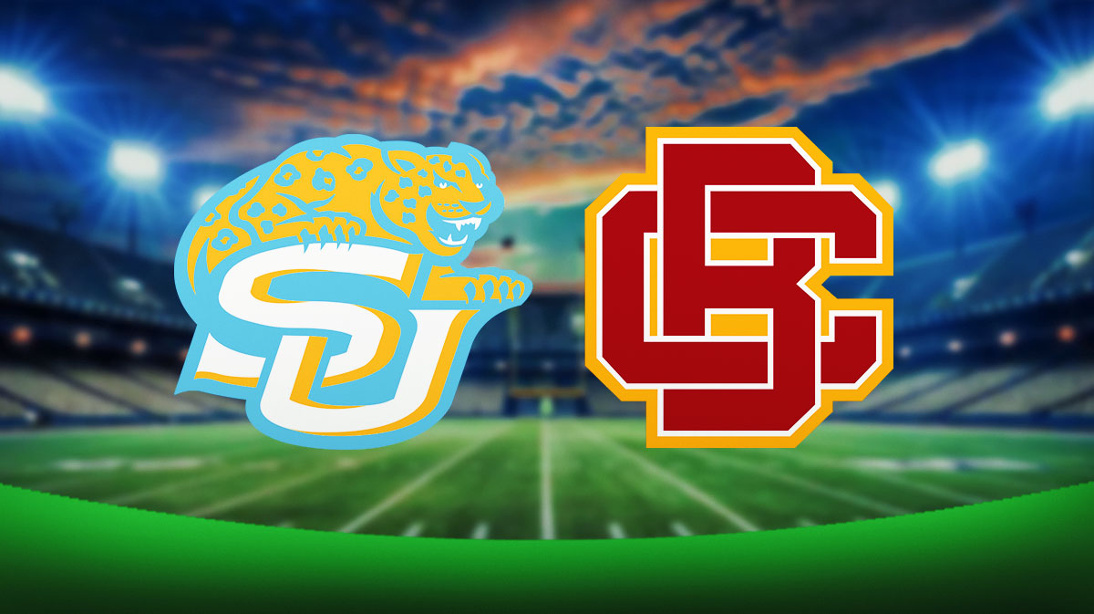 Southern, Bethune-Cookman matchup moved to NFL stadium
